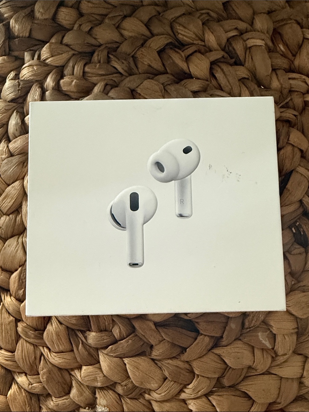 Apple White AirPods Pro Wireless Earbuds (Boxed)